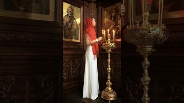 Внутренняя красота души #Любовь