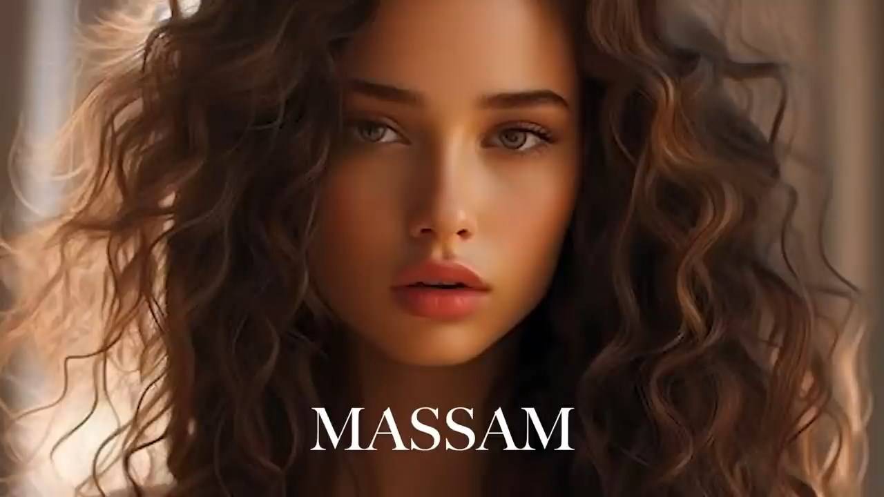 MASSAM  Ethnic  Deep House Relax Mix Vol09