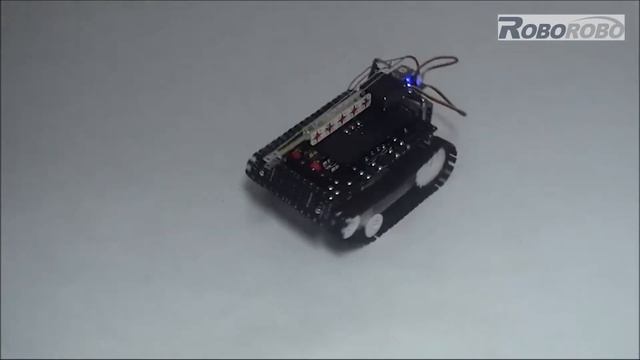 Robo Kit презентация 2019