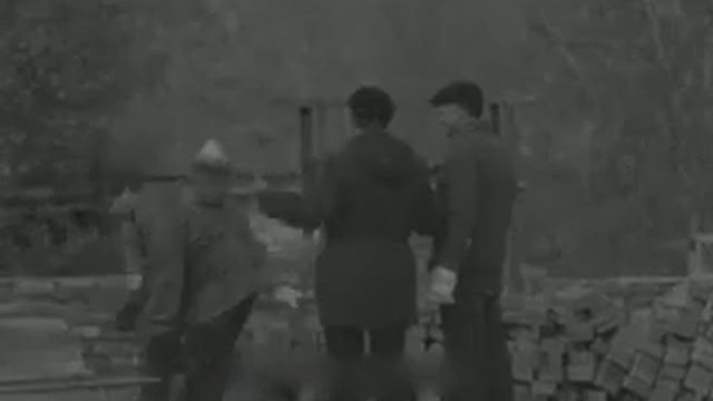 1988 г. Советский Урал №25. "Расселение лога в Тюмени."