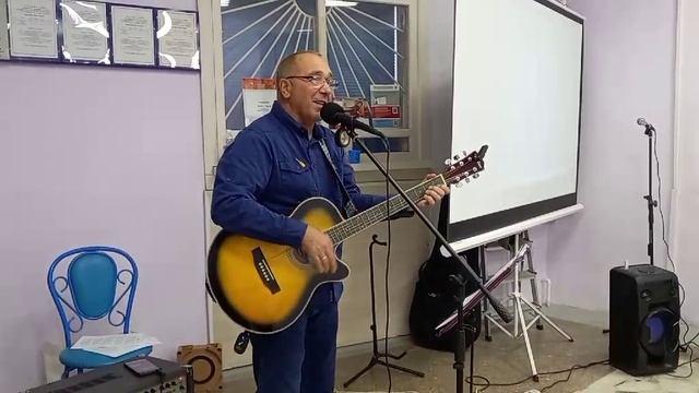 День рождения Комсомола. Видео 12