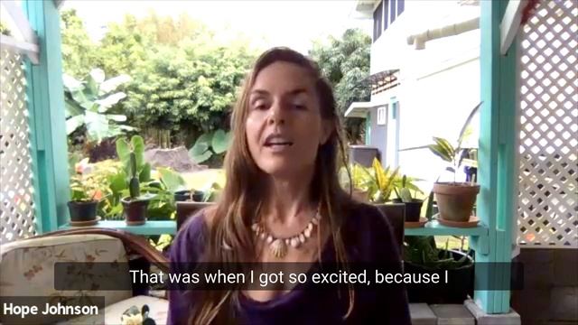 VIPASSANA Meditation 10 Day Silent Retreat | Hope's Awakening Story