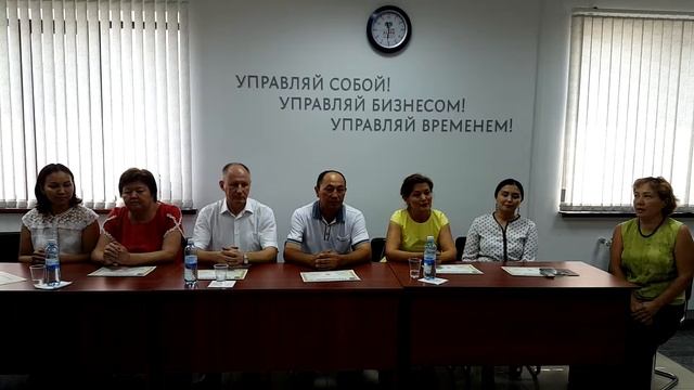 Атырау соц.предприниматели