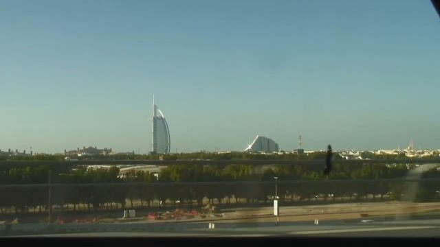 2 Dubai, Underground HD