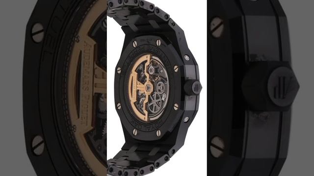 Самые дорогие Audemars Piguet 🤯 Полный обзор уже на канале