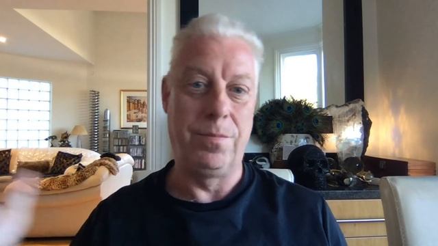 NLP & Corona Virus   Day 20