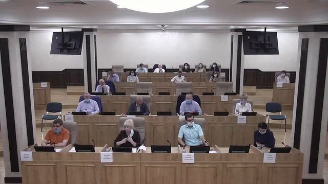 Постоянная комиссия по мест самоуправ, культурной и информ полит и связям с общественностью