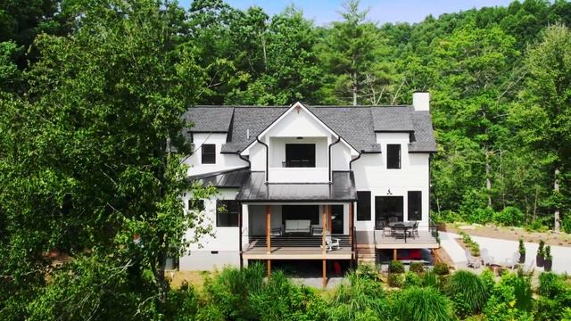 Green River Retreat
