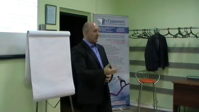 Кайдзен Клуб 05.09.18 Тараторкин часть 3