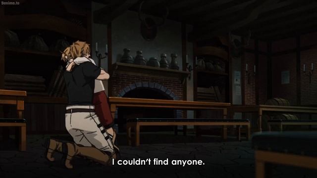 MUSHOKU TENSEI「AMV」Paul's Journey