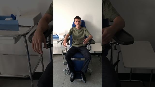 Экскурсия для ДОНОРА яйцеклетки #смешноевидео #приколы #доноряйцеклетки #какстатьдонором