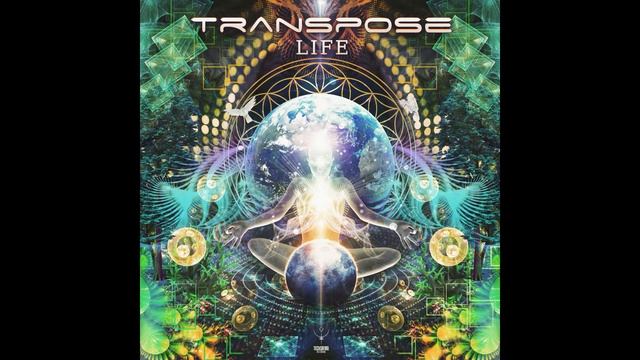 Transpose - Lucid Dream