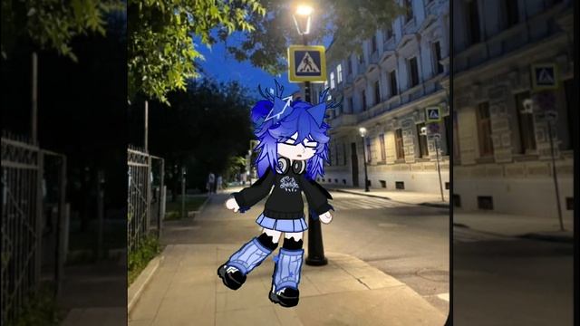 хз
