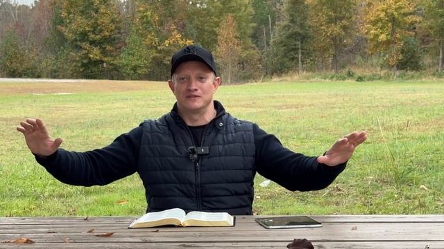 📕 План победы на 30.10.24.
🖍️ Псалом 120