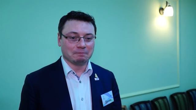 Денис Сыч - о себе