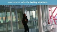 Riding The ArcelorMittal Orbit