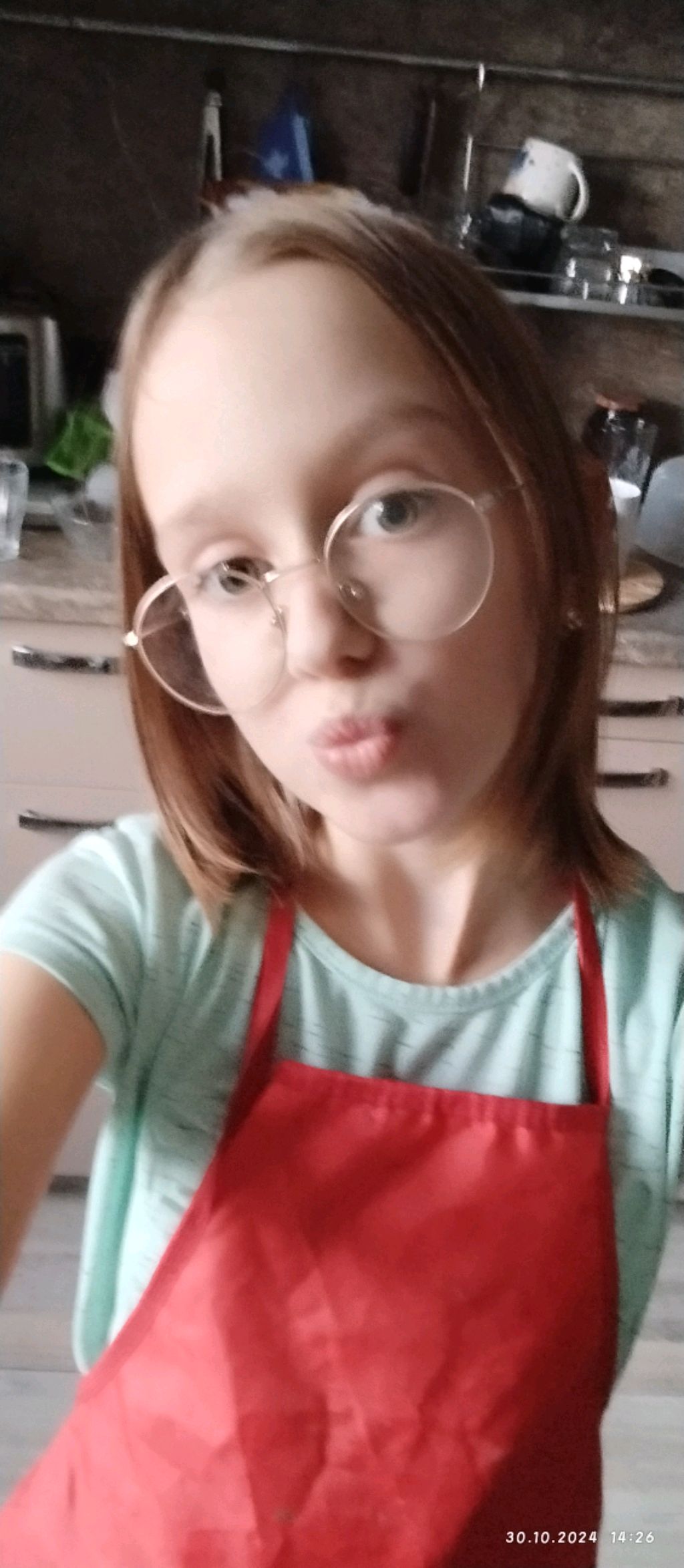 Готовим шоколадные мафины