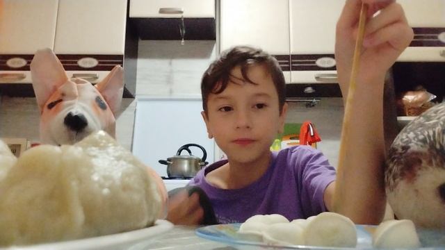 шоу студия хренобуса и корги