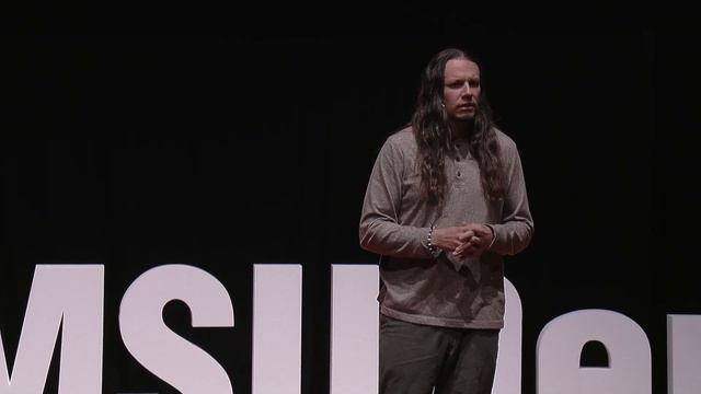 Anthropology, Our Imagination, and How to Understand Difference | Michael Kilman | TEDxMSUDenver