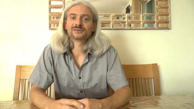 Мы живём ради того, чтобы передать частичку света... Дмитрий Броди