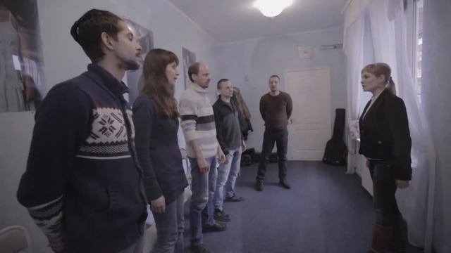 Тренинг 