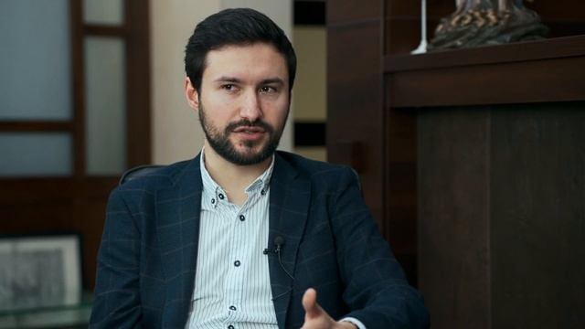 Интервью с Мариной Ильюшей. Судьбоанализ. Леопольд Сонди.