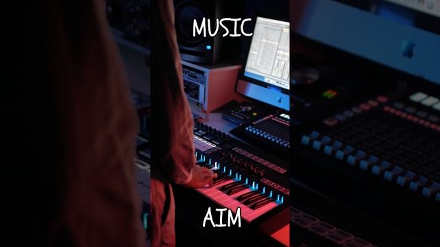 MUSIC AIM  | #musicvideo #music #vshorts #viralshorts #viralvideo #viralvideos #videoviral #vshort