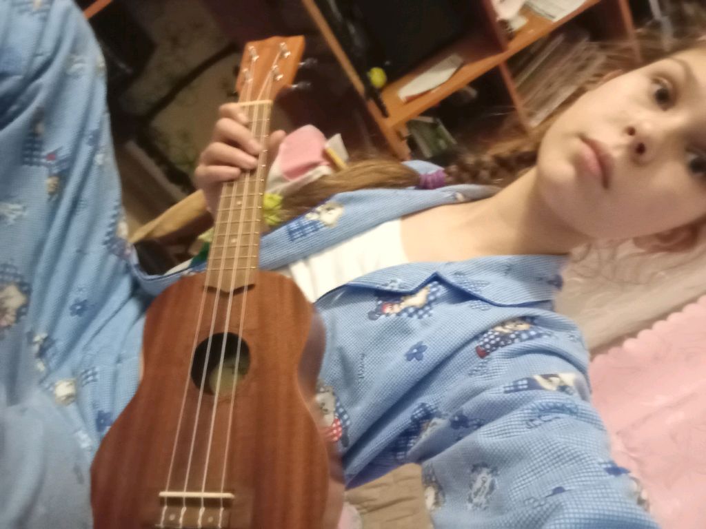 укулеле