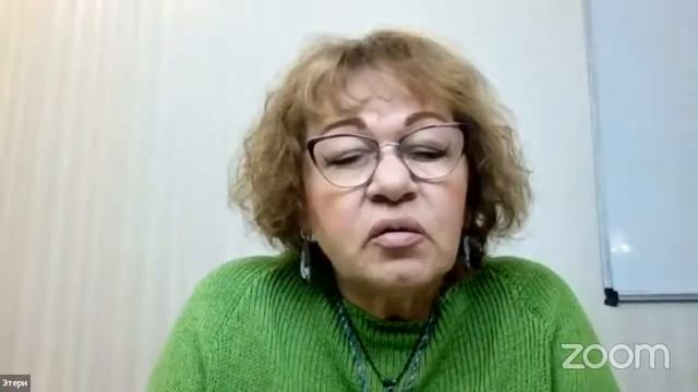 Круг Рейки. "Сегодняшняя реальность и Духовный путь" Косогонова Этери