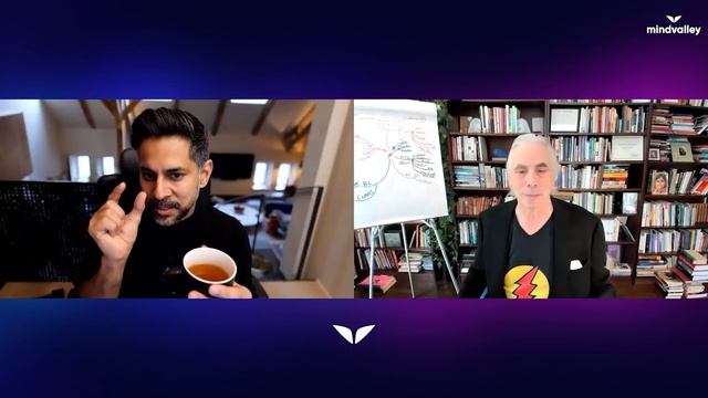 7 Routines To Awaken Your Genius, Based on Leonardo Da Vinci | Michael J. Gelb & Vishen Lakhiani