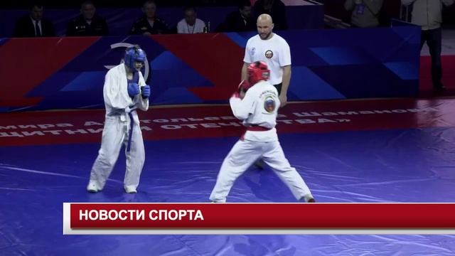 НОВОСТИ СПОРТА 29.10