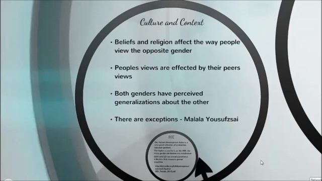 Gender similarities and Differences across cultural, social, and linguistic aspects