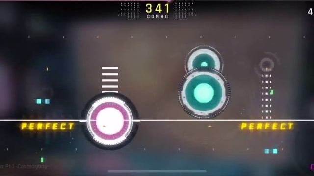 CytusII Alterna Pt 1 -Cosmogony- chaos
