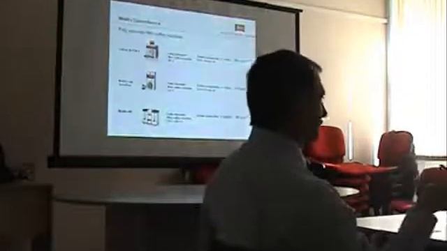 Тренинг по оборудованию Melitta часть 2