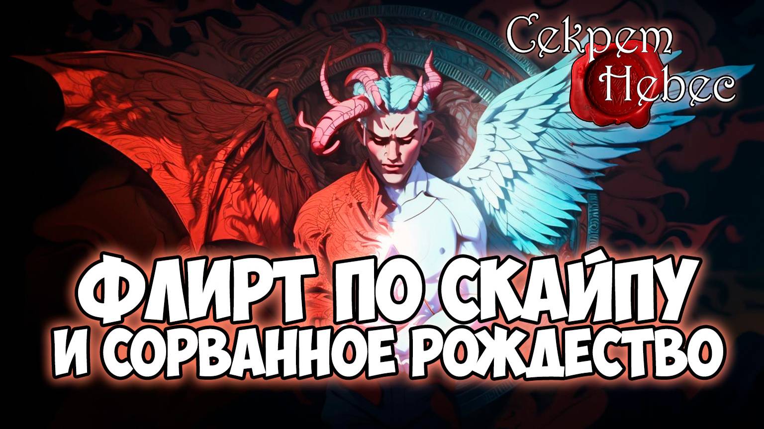 Клуб Романтики ● СЕКРЕТ НЕБЕС ● Сезон 2 - Эпизод 4