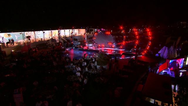 Dream fest 2024 в Баку. 
«Сумасшедшая любовь»