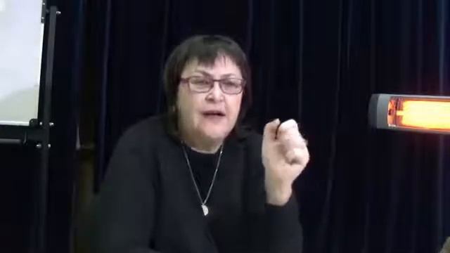 Токарева Н П Инертность мышления