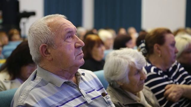 В Армавире на Дне общественности обсудили актуальные вопросы жизни города