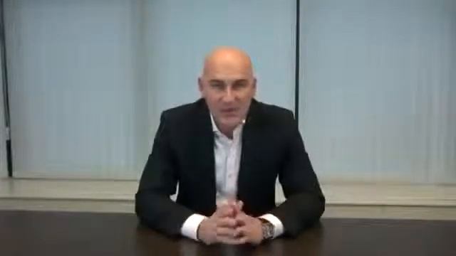 Урок лидерства 4  Перестаньте мечтать! Начните строить планы!