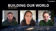 #30 | Redesigning leadership | Carrie Walter & Audrey Tsang Co-CEOs @ Clue
