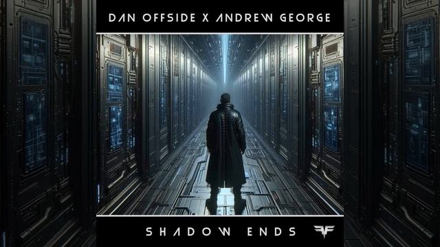 Andrew George & Dan Offside-Shadow Ends (Extended Mix)