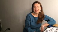 Отзыв Елены Демидовой о курсе Михаила Рыжова "Мастерская портрета"