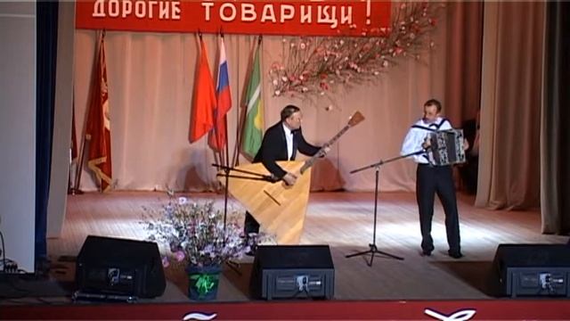 Г. Ларкин - Чардаш