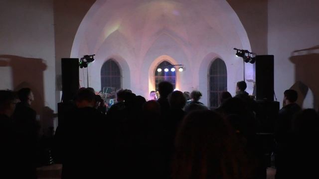 Sneers., Psychedelic Umami Fest, Soulkostel, Vernéřovice, 20. 9. 2019, CZ