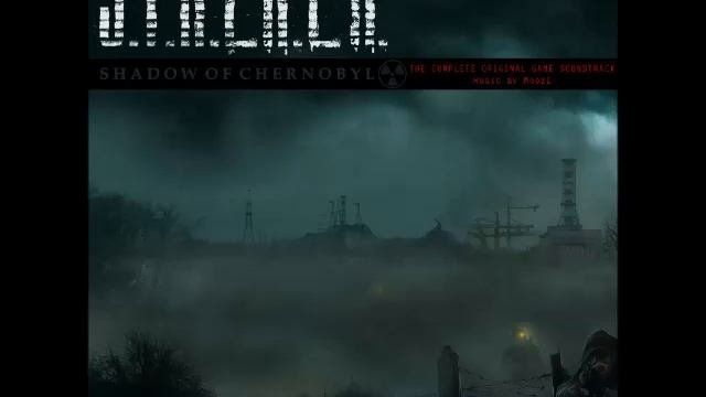 STALKER SoC: Complete OGS  MoozE - Amb01   Track 1 