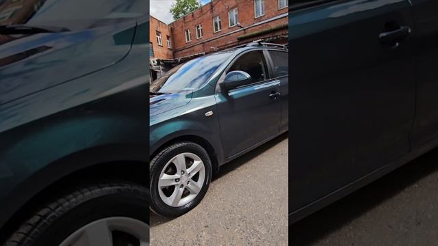 vosstanovitelnaya-polirovka-kia-sid восстановительная полировка киа сид