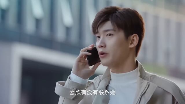 妻子怀孕鞋子不合脚，丈夫不再隐藏爱意，当众公主抱她回家【你是我的命中注定 You Are My Destiny】