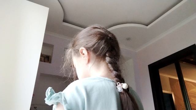 день рождения Эвелины в школе