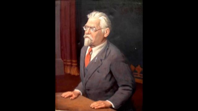 Рудольф Рокер: Открытым текстом (1949-1953)