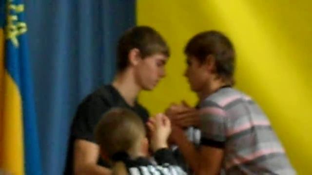 Роман Борсук 4 (24.12.2011)